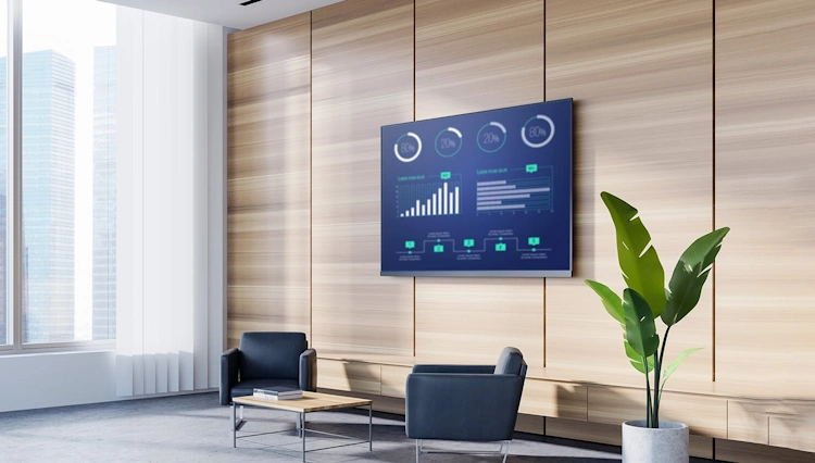 Телевидение для бизнеса от Ростелеком в село Вериговка (Белгородская область)